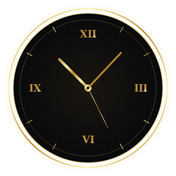 Time